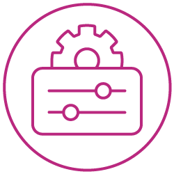 Centralizēta pārvaldība un analīze