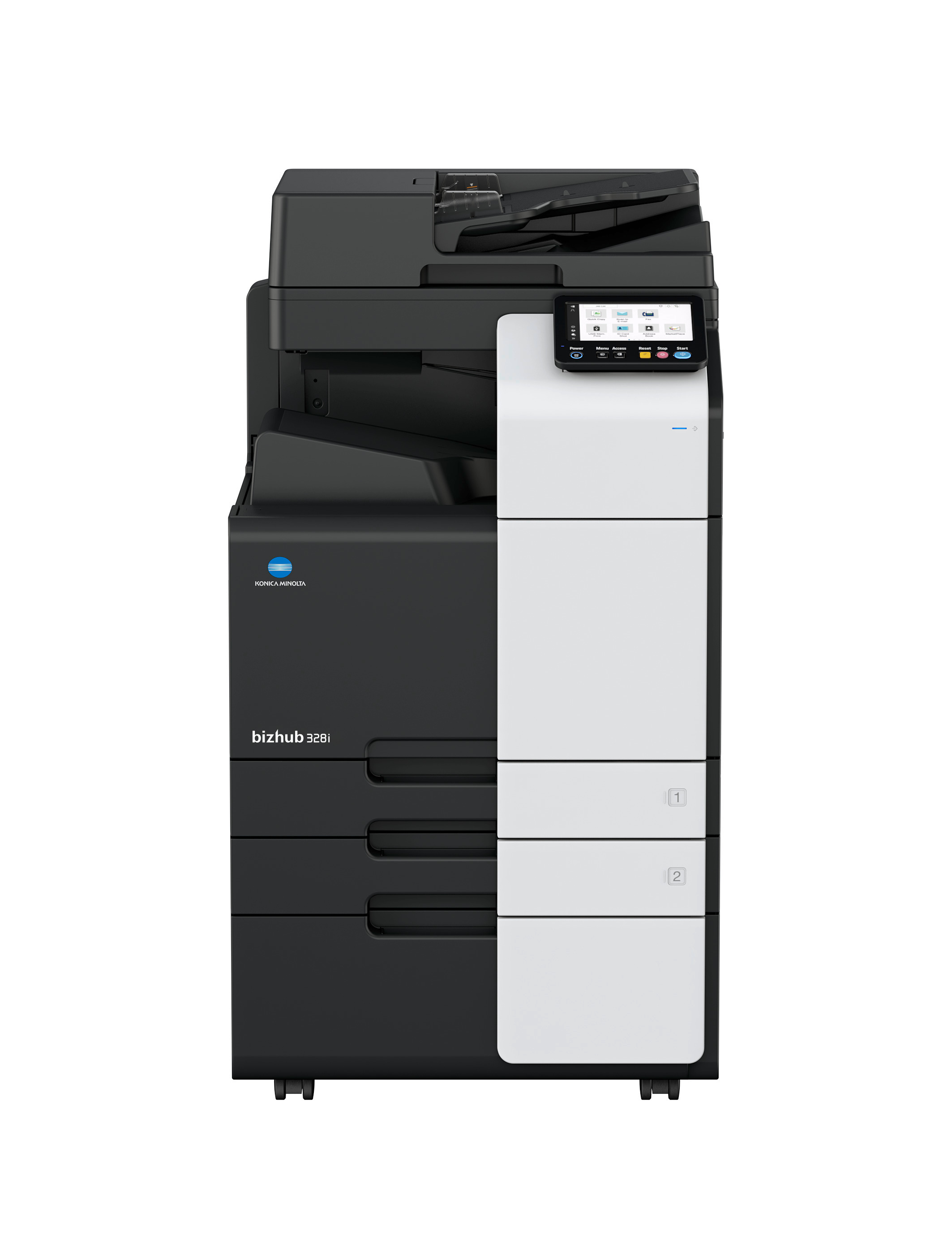 bizhub 328i