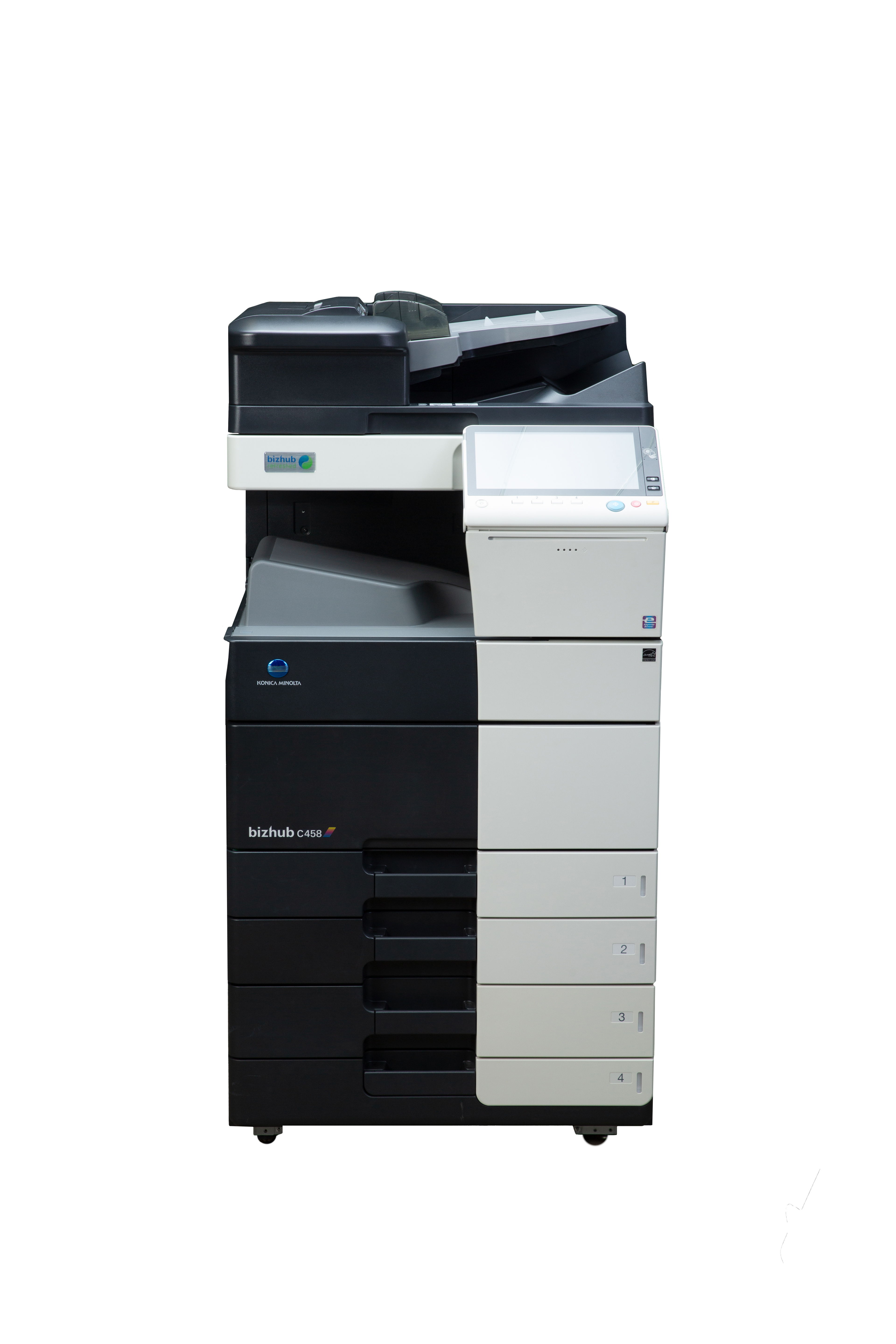 bizhub-c458-refreshed