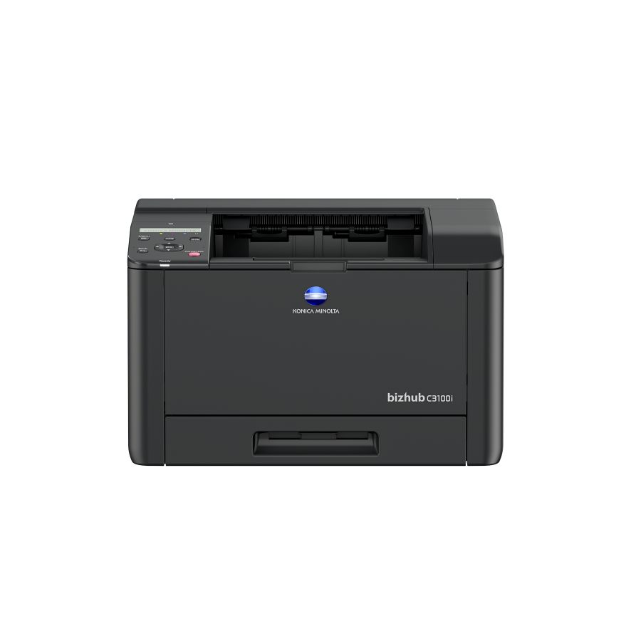 bizhub C3100i