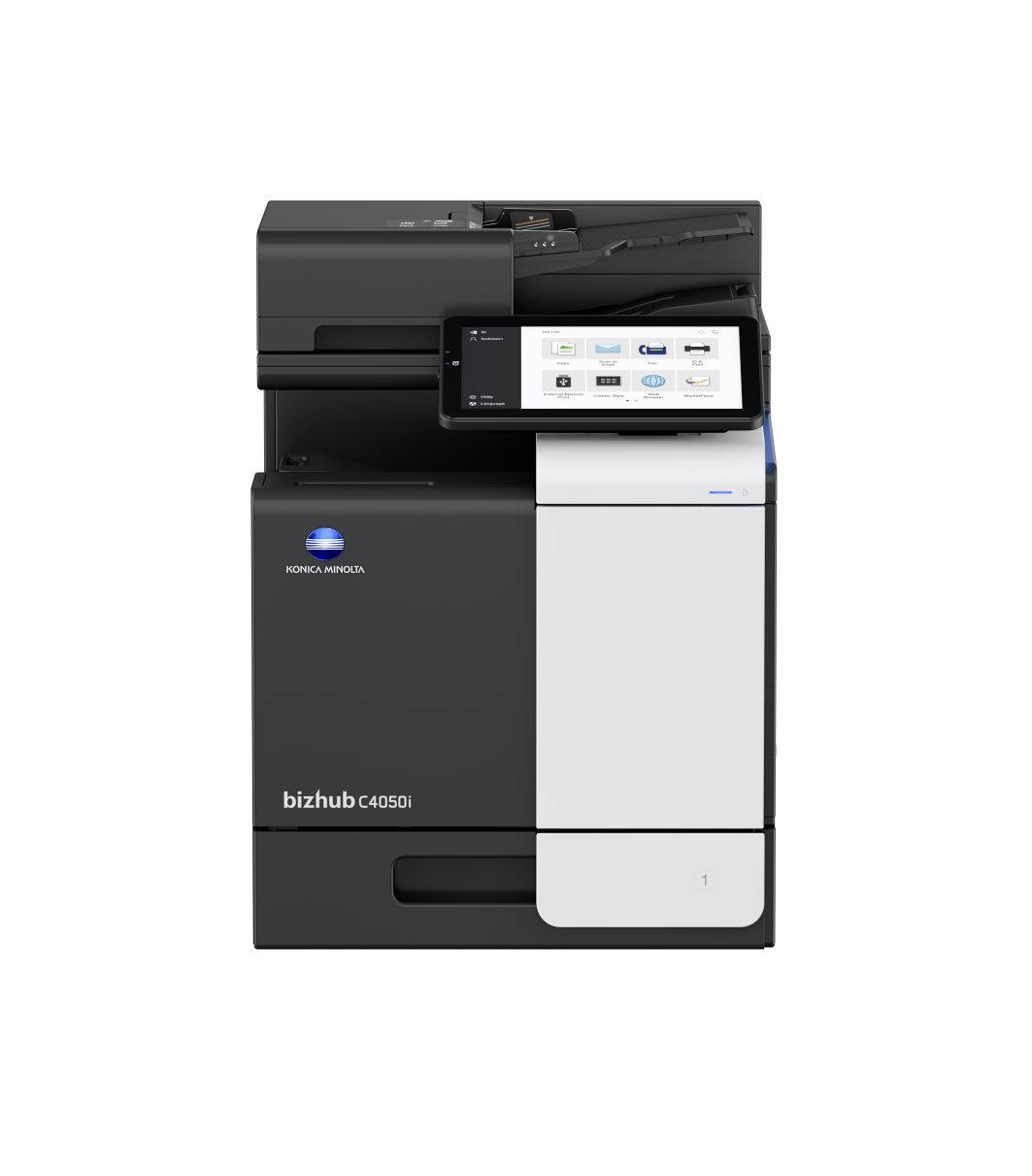 bizhub-C4050i-studio-picture-Front-no-Energy-Star
