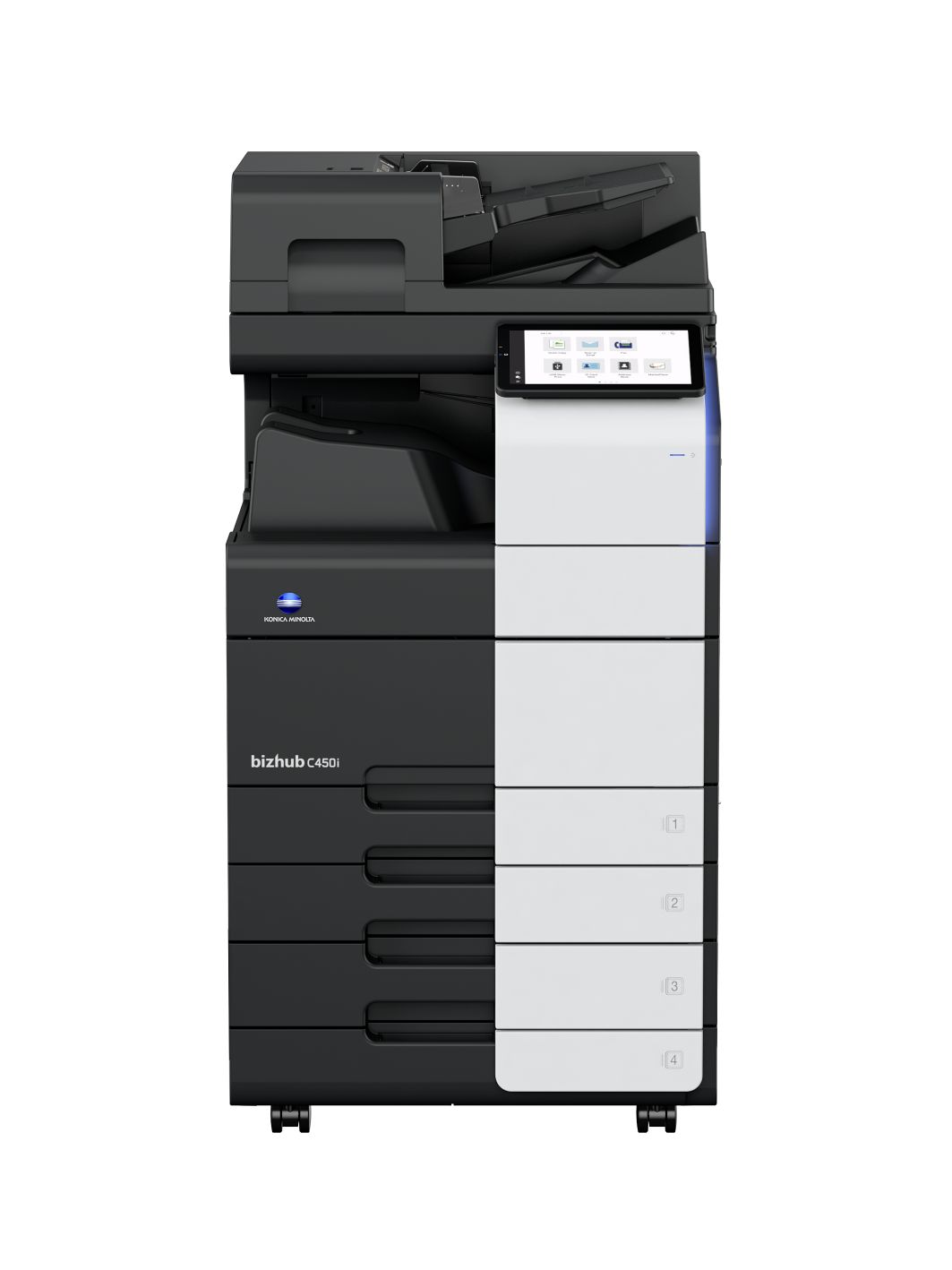 bizhub C450i